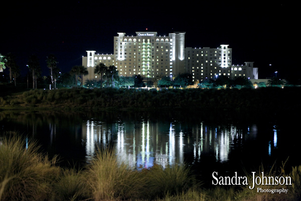 Best Omni Championsgate Wedding photographer - Sandra Johnson (SJFoto.com)
